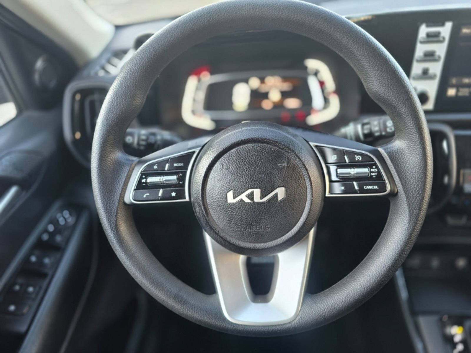 KIA SONET 1.5 EX IVT FULL PLUS AT 2024 - Imagen 13 de 16