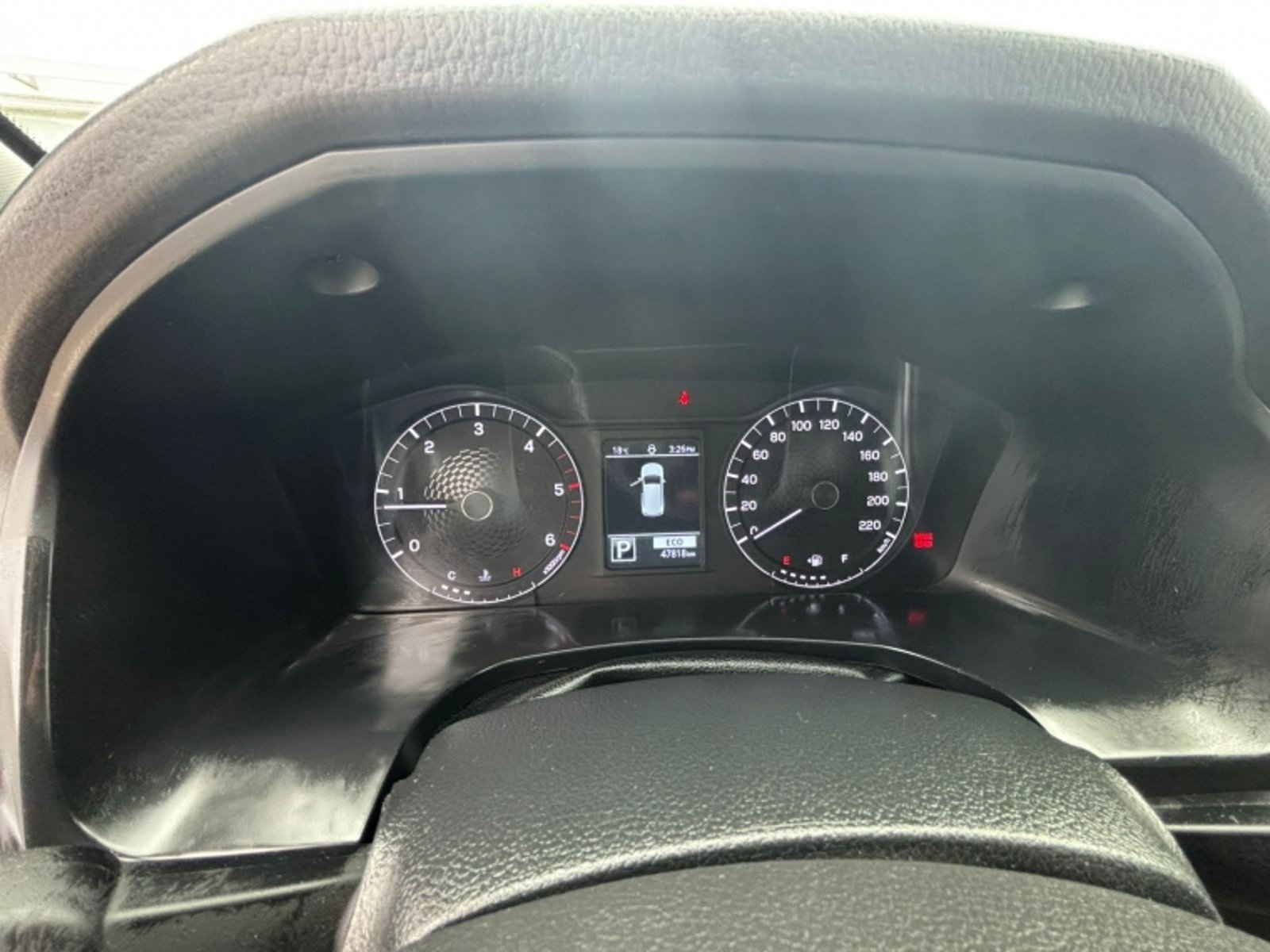 SSANGYONG MUSSO 2.2 LIMITED PLUS 4X4 DIESEL AT 2024 - Imagen 17 de 18