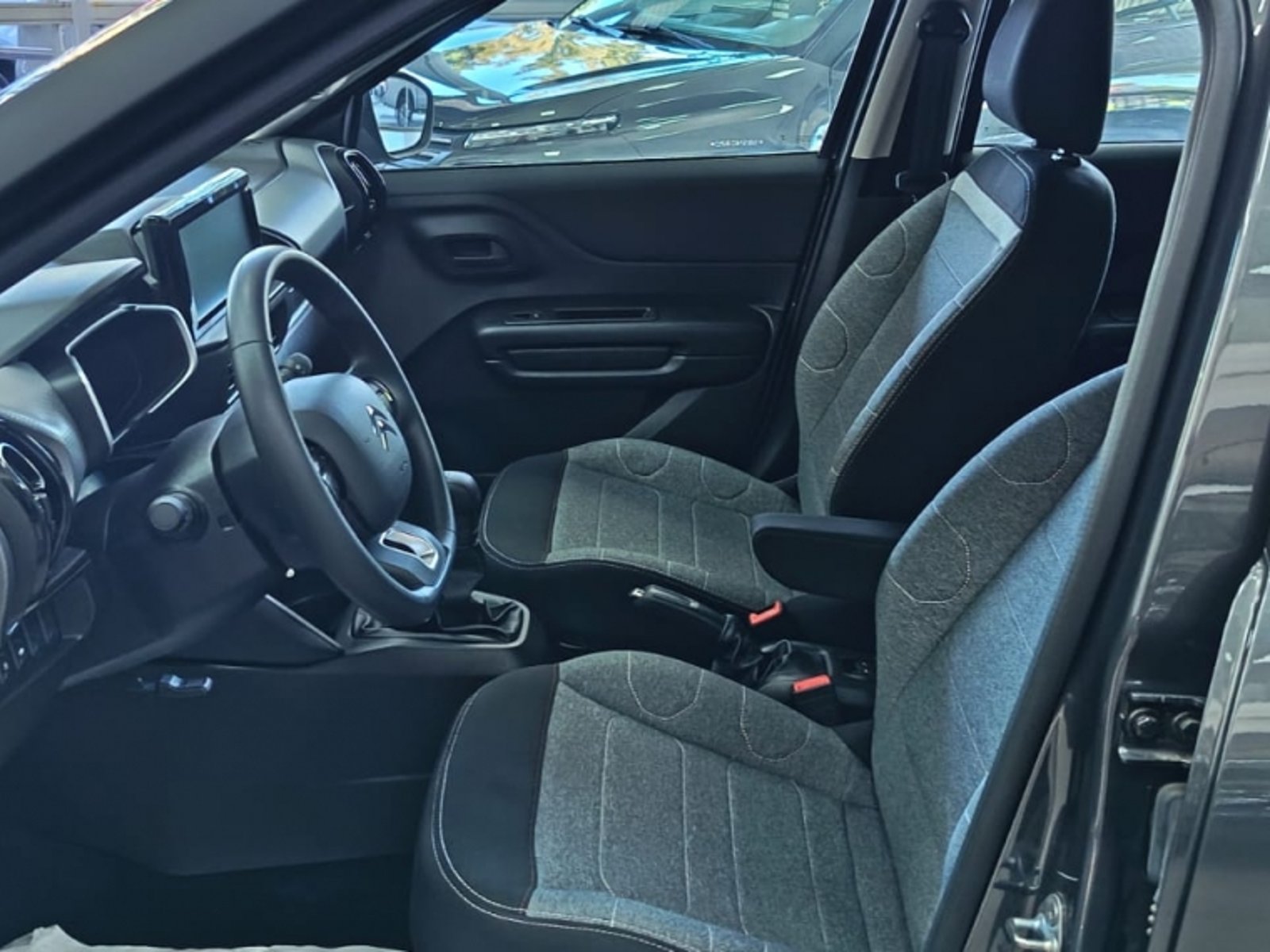 Citroën C3 C3 Aircross VTi 115 Feel Pack 7P 1587cc 2026 - Imagen 8 de 12