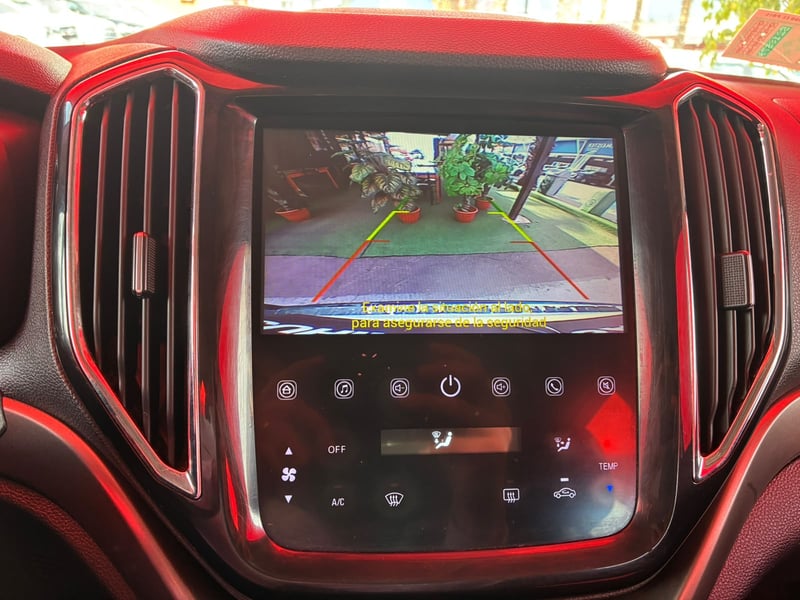 Changan CX70 1.6 OTTO MT 2022 - Imagen 4 de 4