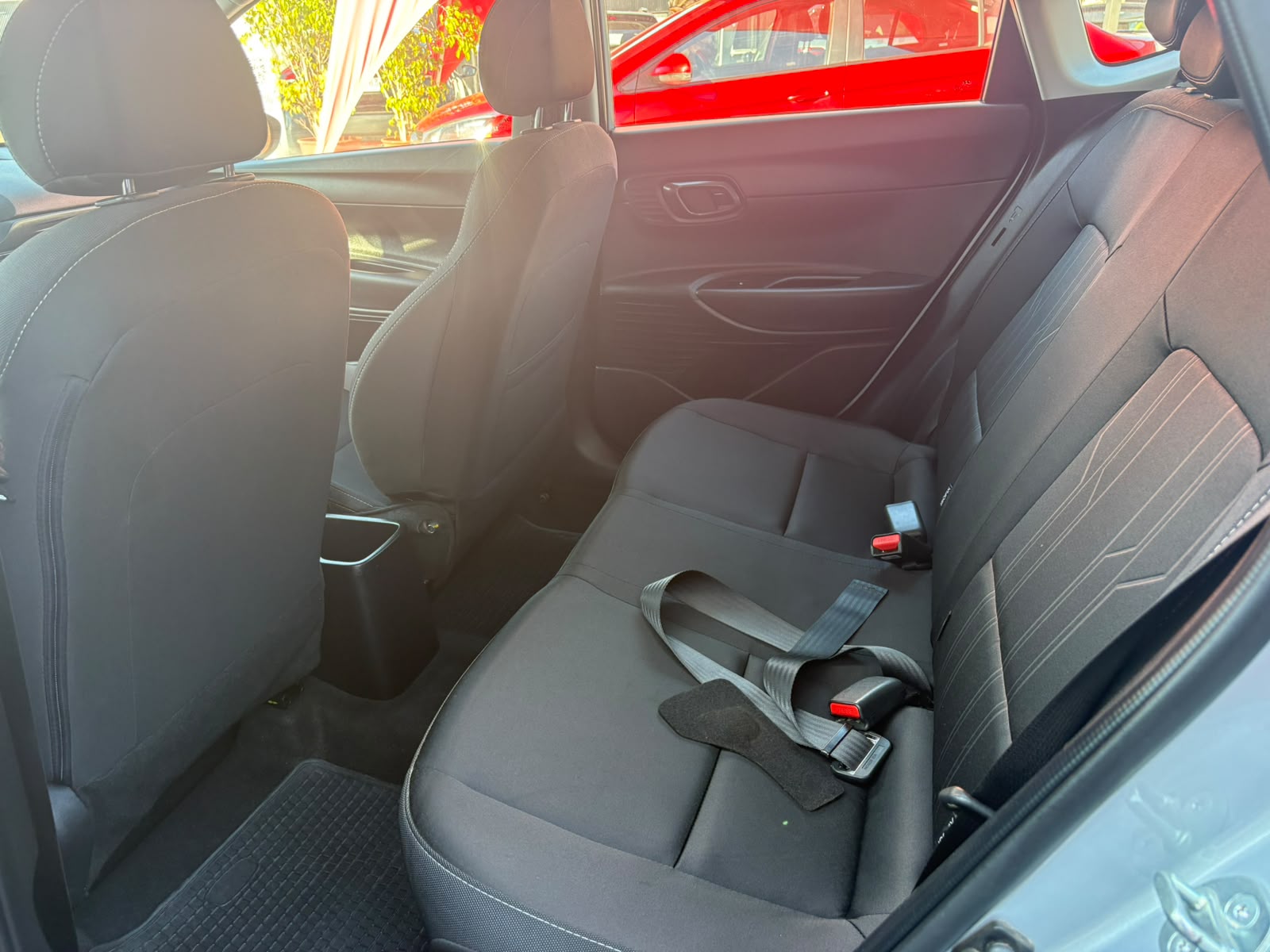 Hyundai I20 1.4 BI3 PLUS MT 2024 - Imagen 12 de 16