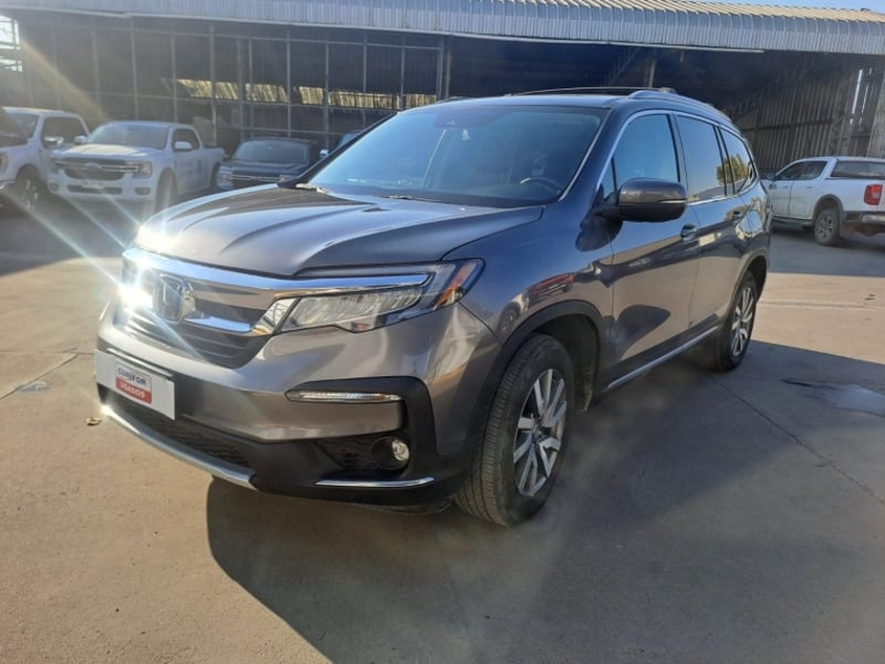 Honda PILOT 3.5 TOURING AT 4X4 2022