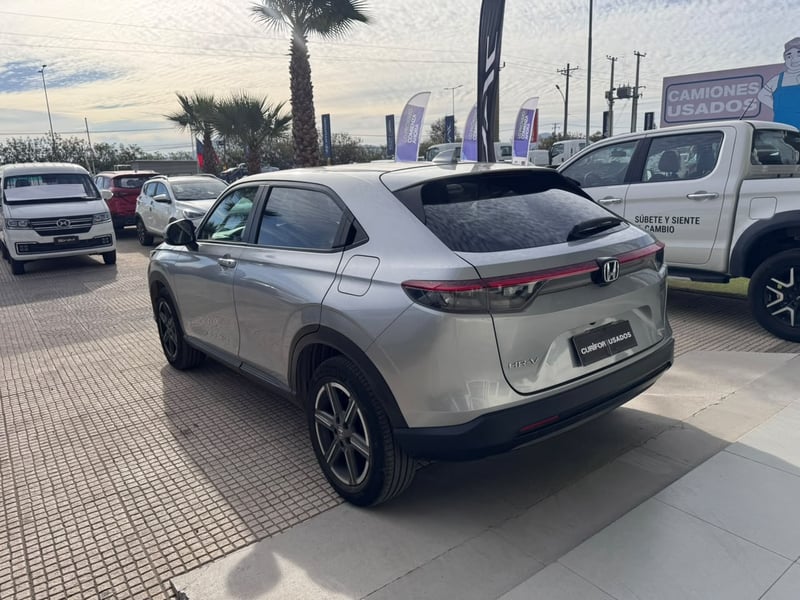 Honda HR-V 1.5 LX AT 2025 - Imagen 6 de 13