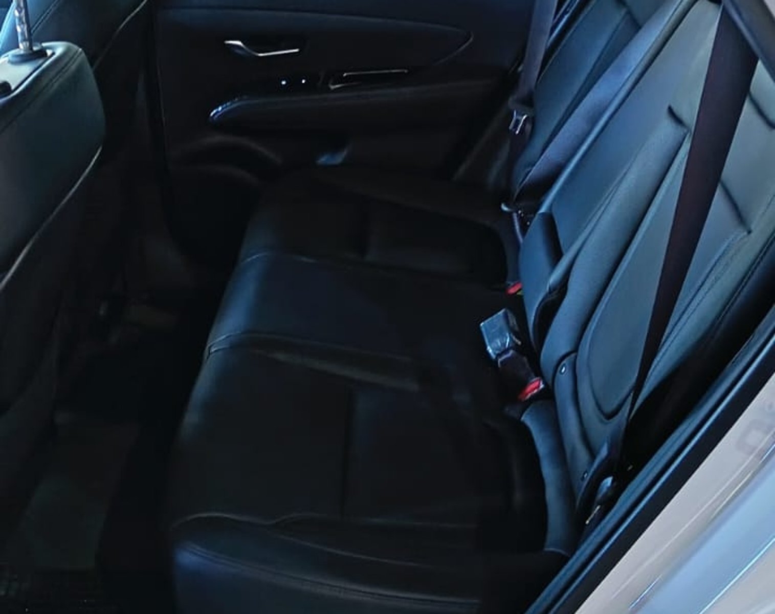 Hyundai TUCSON 1.6 T NX4 LIMITED AT 4X4 HIBRIDO 2026 - Imagen 13 de 14