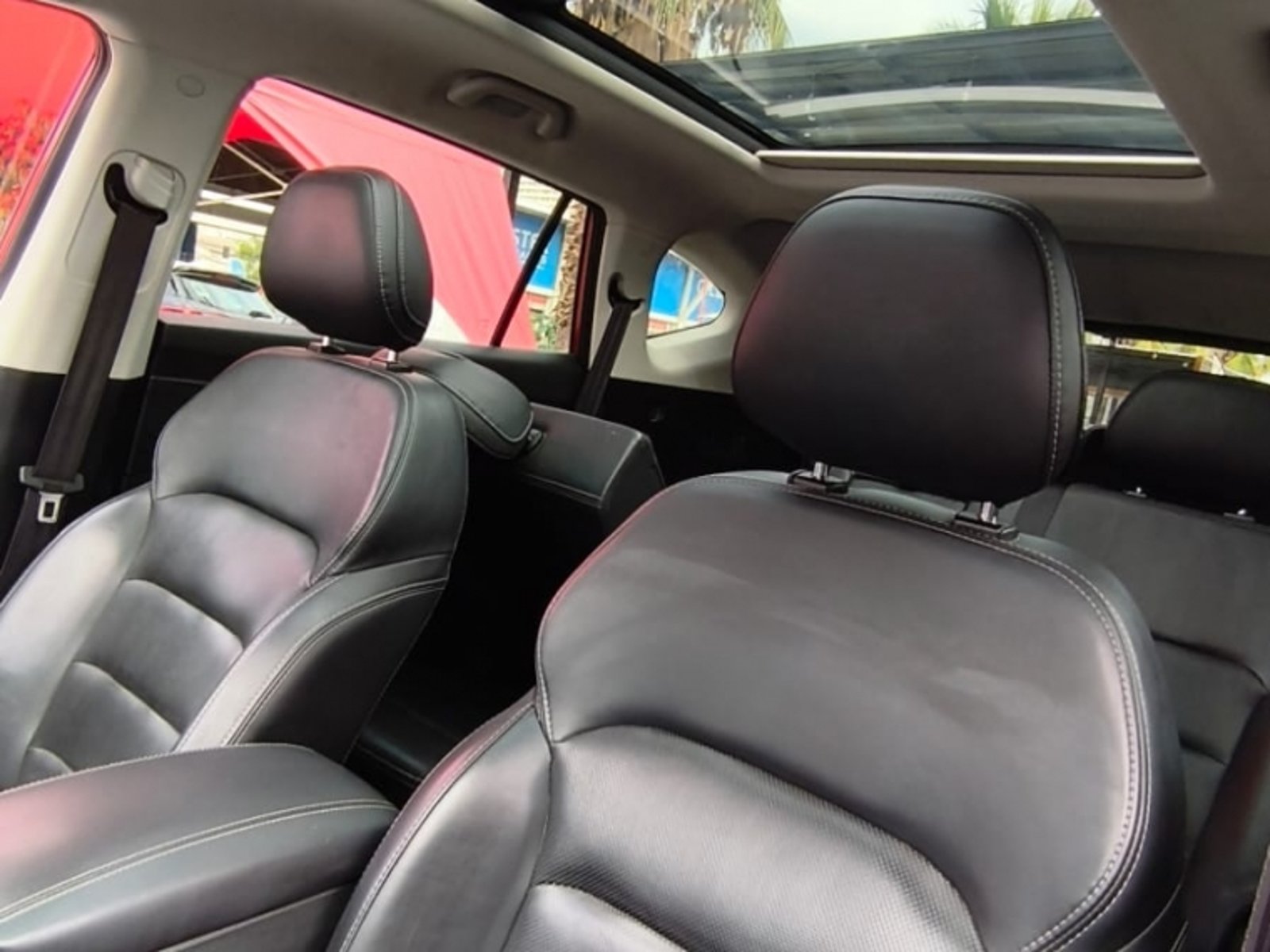 JAC JS8 1.5 ADVANCE XE DCT AT 2024 - Imagen 12 de 16