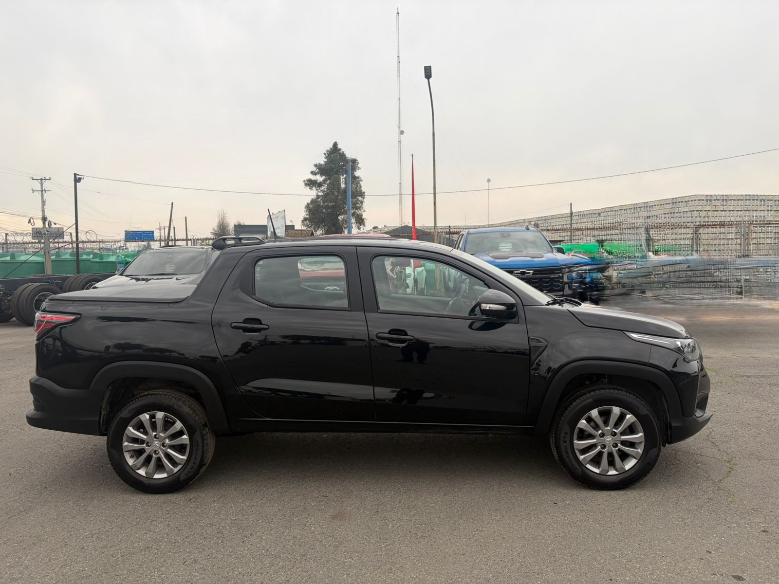 RAM 700 1.3 BIGHORN CD MT 2025 - Imagen 6 de 11