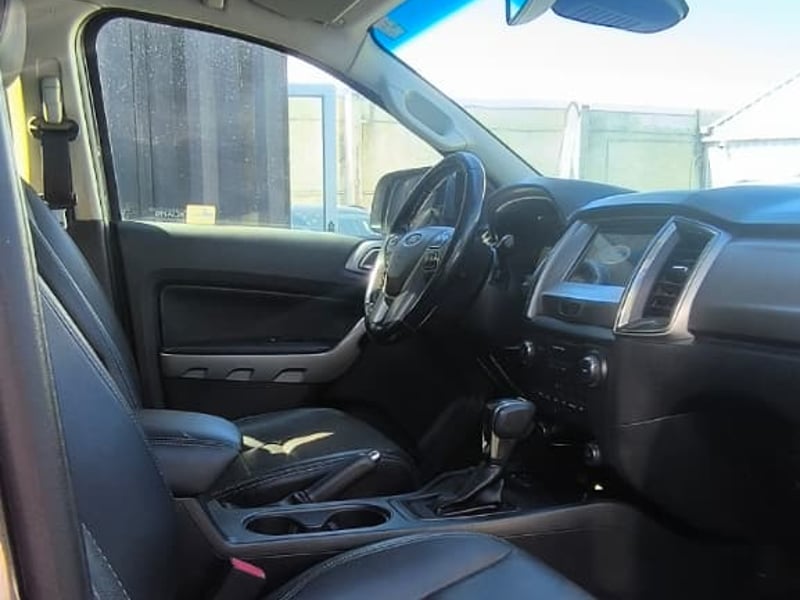 Ford RANGER 3.2 LIMITED 4X4 AT 2021 - Imagen 4 de 5