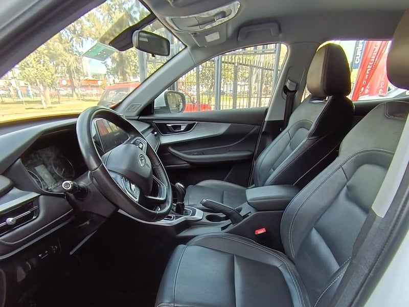 Chery TIGGO 3 PRO 1.5 GLS MT 2023 - Imagen 11 de 13