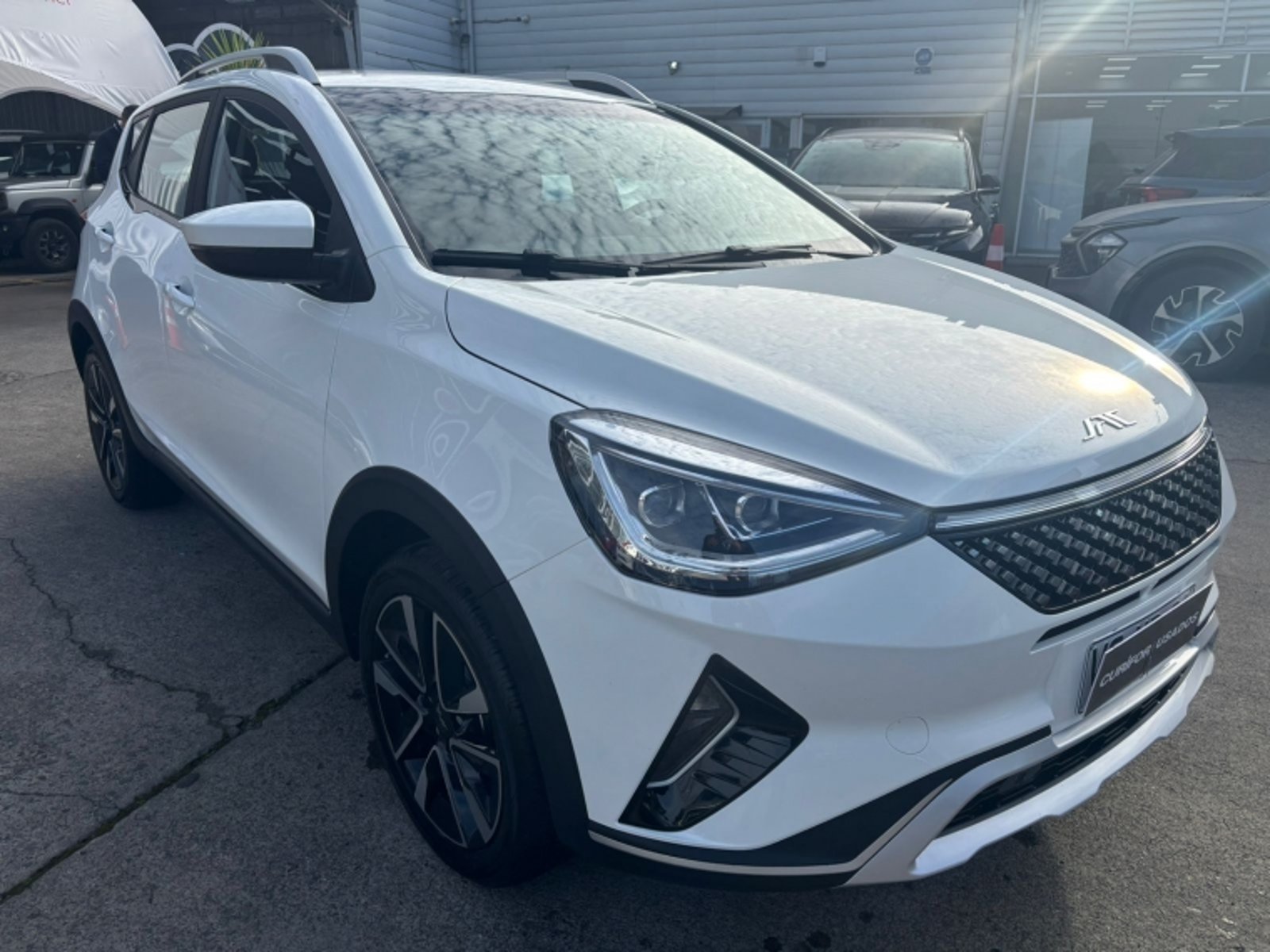JAC JS2 PRO 1.5 LUXURY MT 2025 - Imagen 7 de 16
