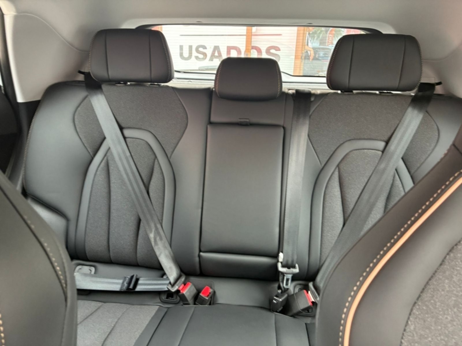 OMODA C5 1.5T COMFORT CVT 2026 - Imagen 14 de 16
