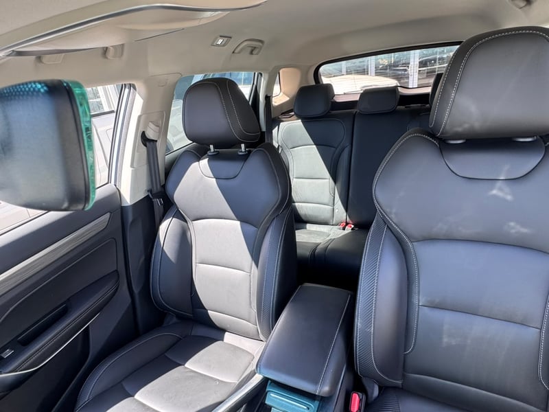 Geely AZKARRA 1.5 TURBO COMFORT AT 2024 - Imagen 13 de 13