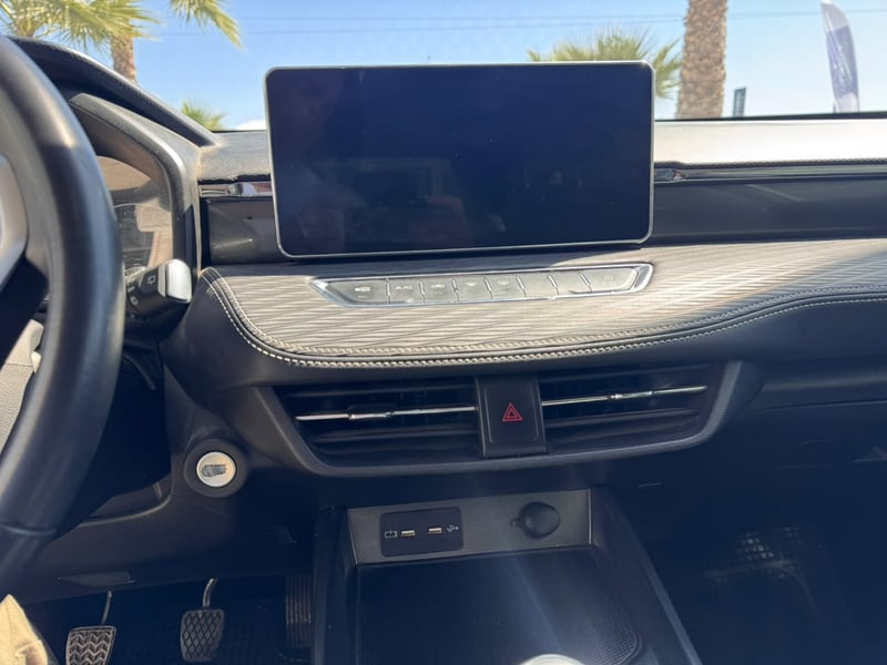 Haval JOLION 1.5 ELITE MT 2022 - Imagen 8 de 15