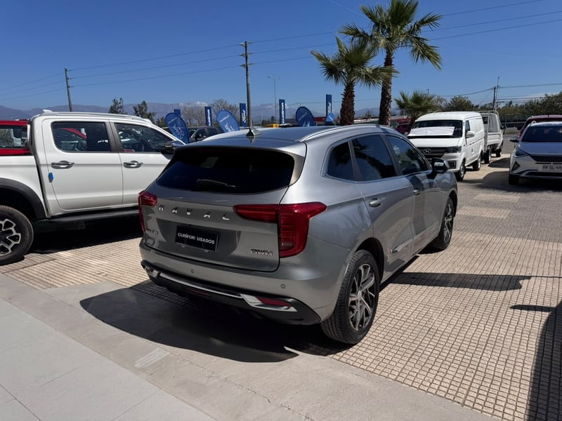 Haval JOLION 1.5 ELITE MT 2022 - Imagen 6 de 15