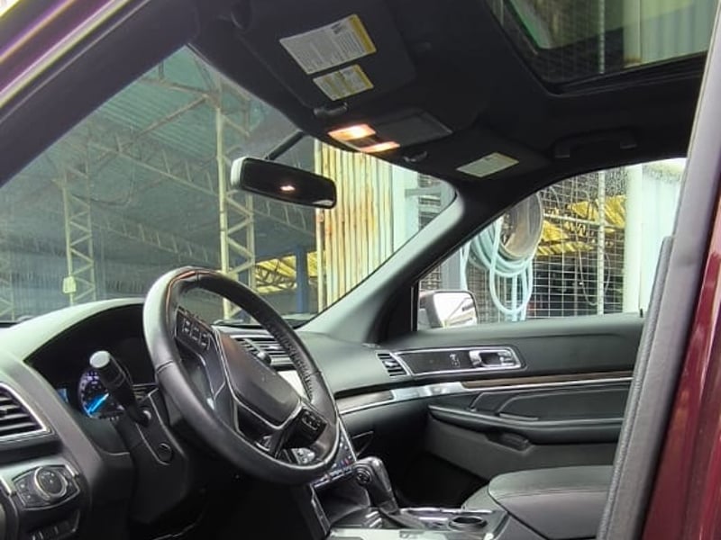 Ford EXPLORER 2.3 LIMITED AT 2019 - Imagen 6 de 8