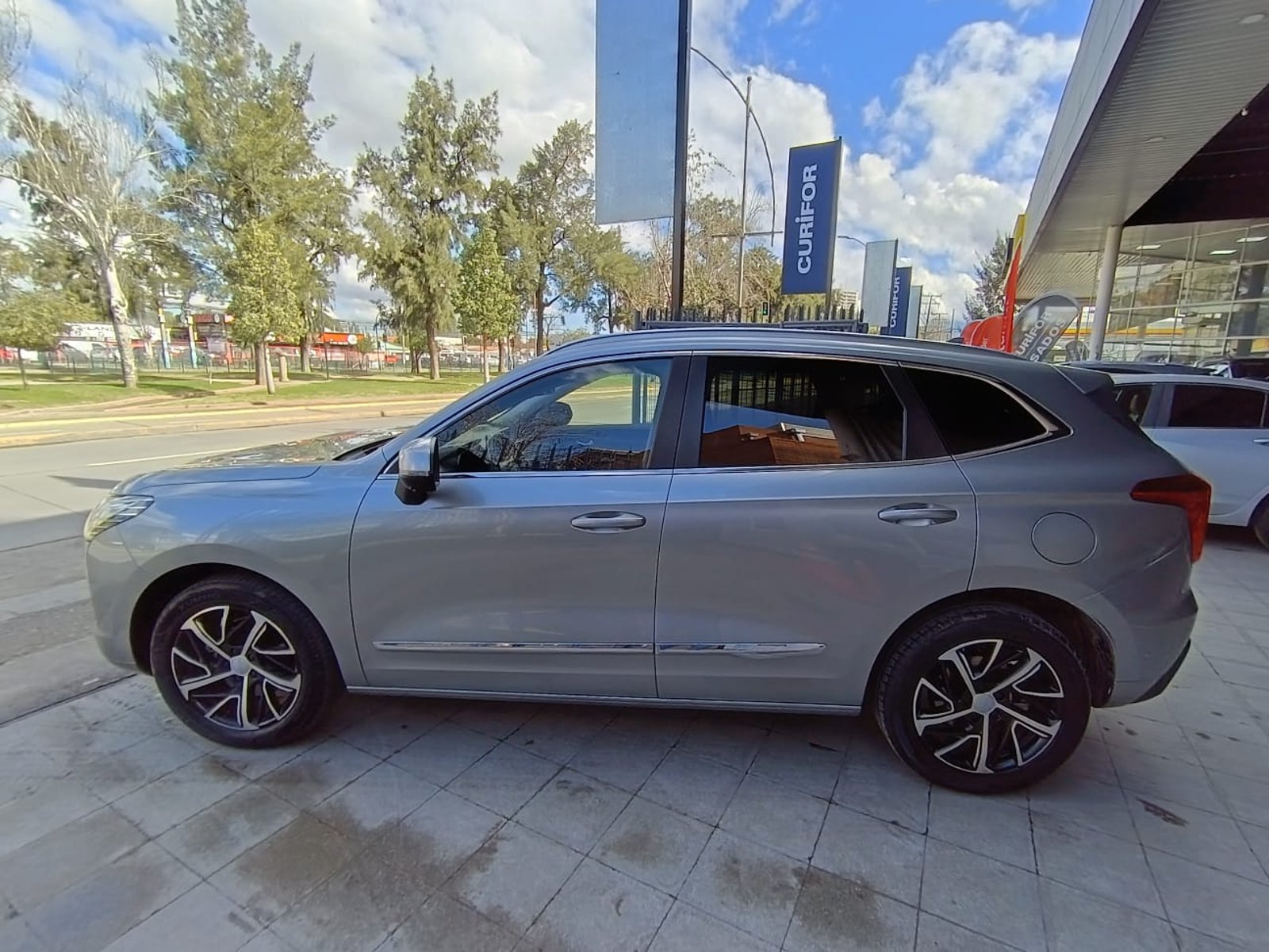 Haval JOLION 1.5 DELUXE AT 2022 - Imagen 8 de 16