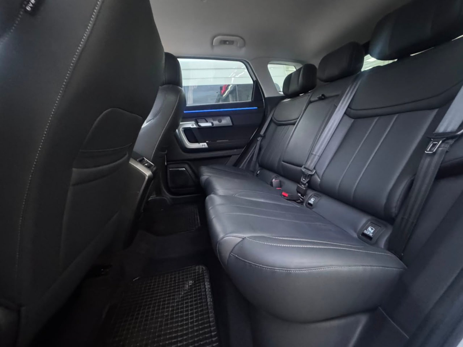 Jaecoo J7 1.6 T PRIME AT 2025 - Imagen 12 de 12