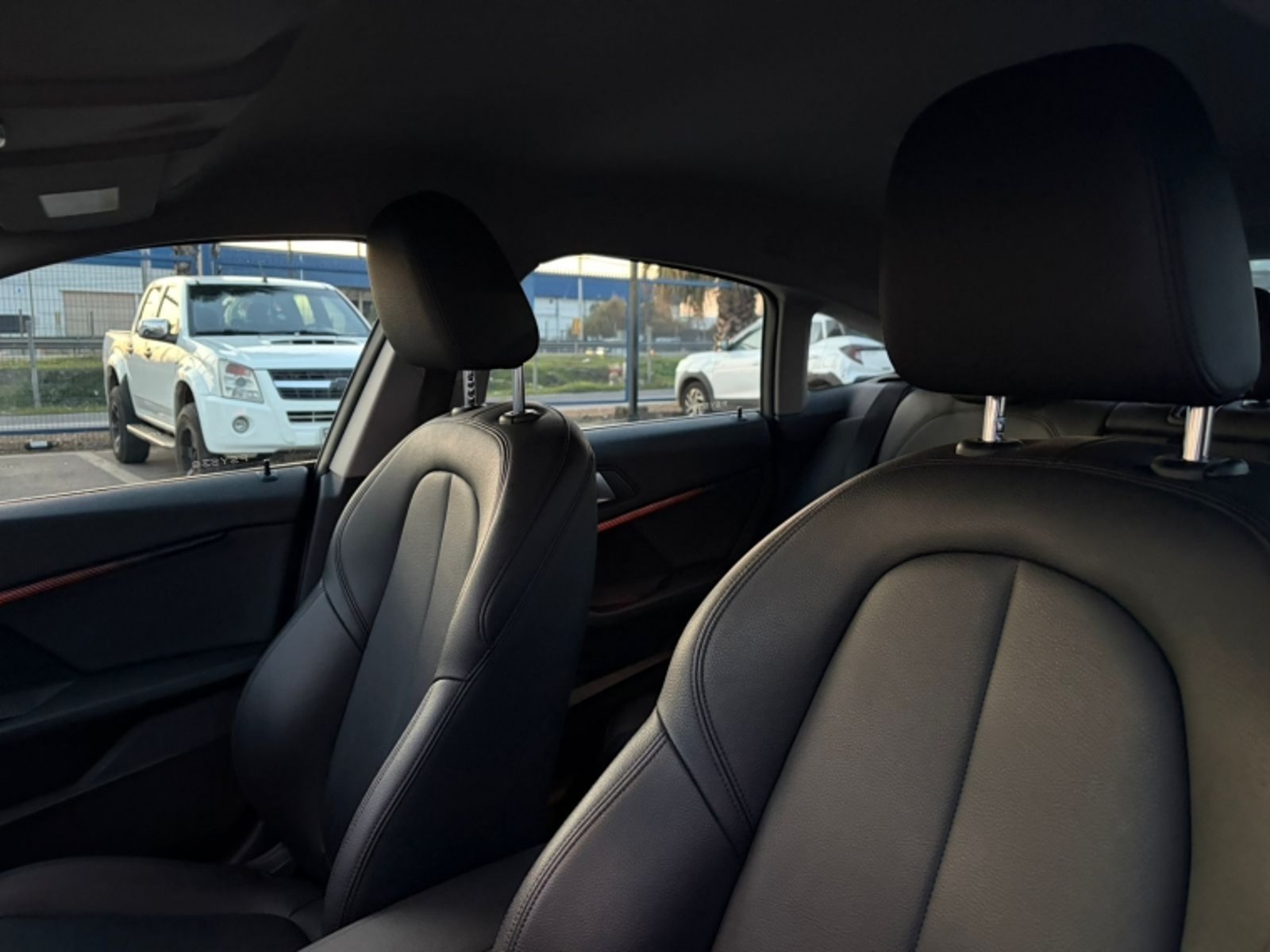 BMW 218 1.5 GRAN COUPE DYNAMIC PLUS AT 2021 - Imagen 10 de 11