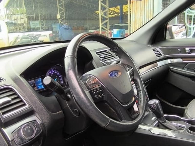 Ford EXPLORER 2.3 LIMITED AT 2019 - Imagen 5 de 8