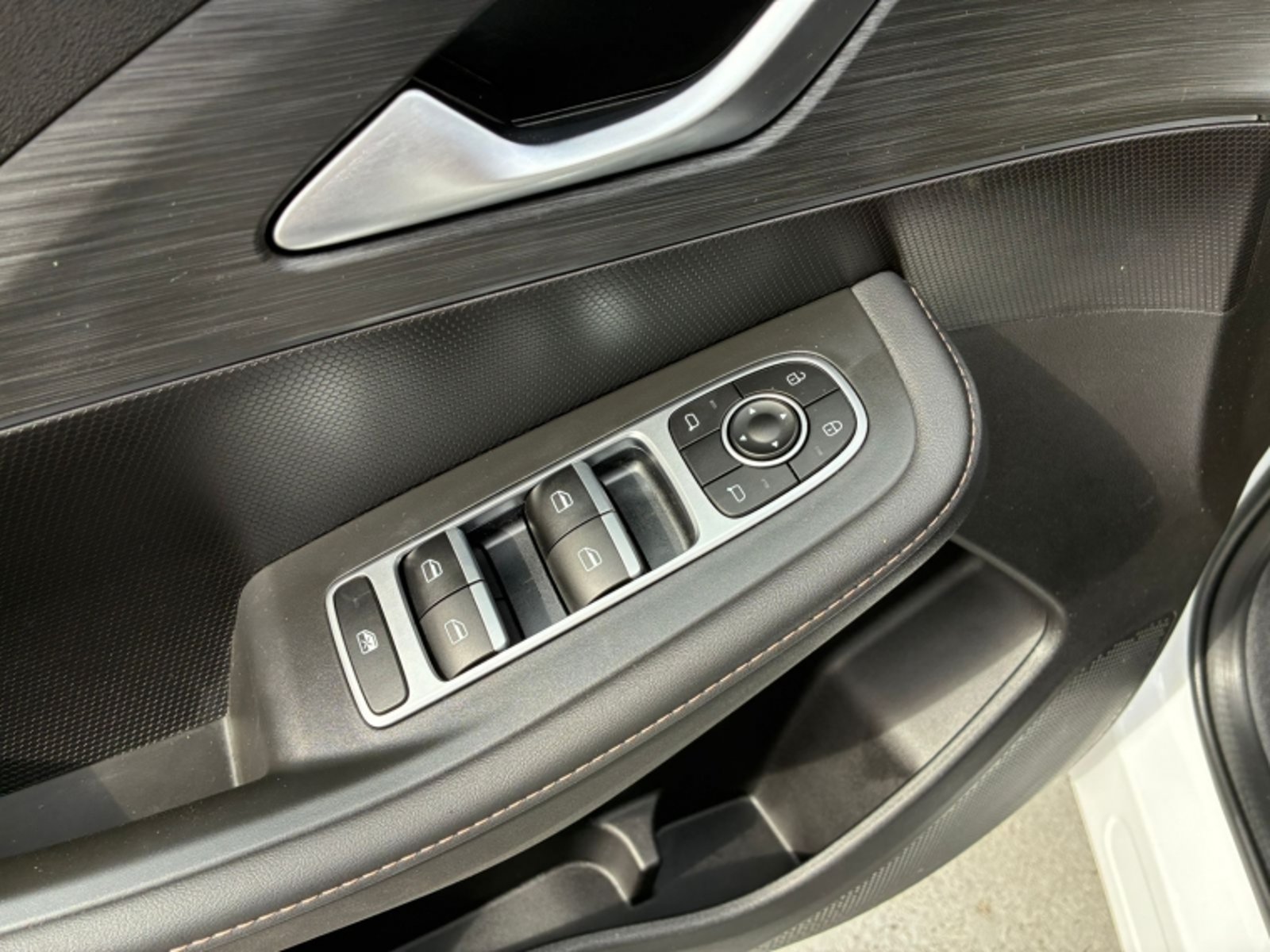 OMODA C5 1.5T COMFORT CVT 2026 - Imagen 6 de 16