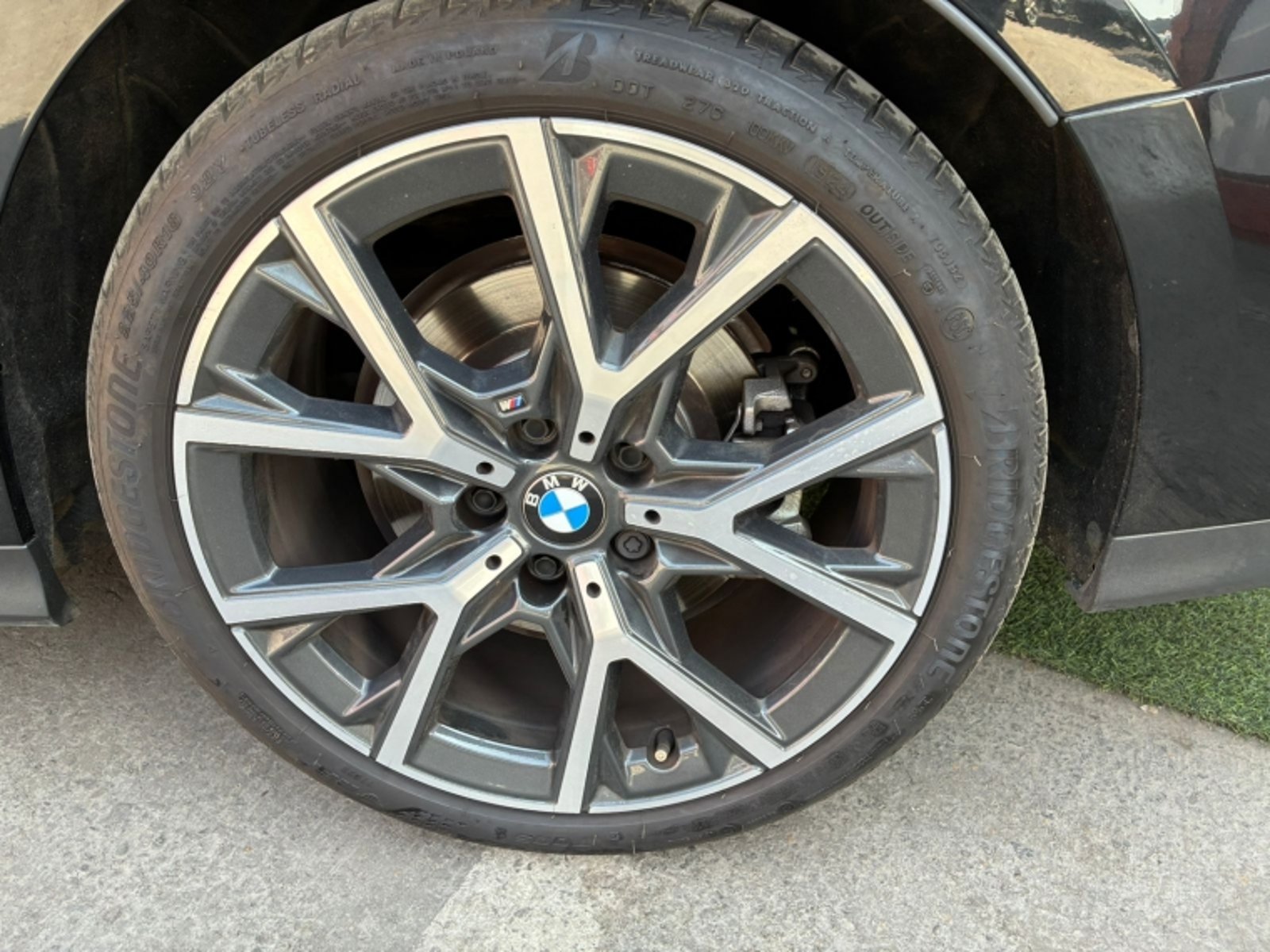 BMW 220 GRAN COUPE 2.0 AUT 2025 - Imagen 5 de 18