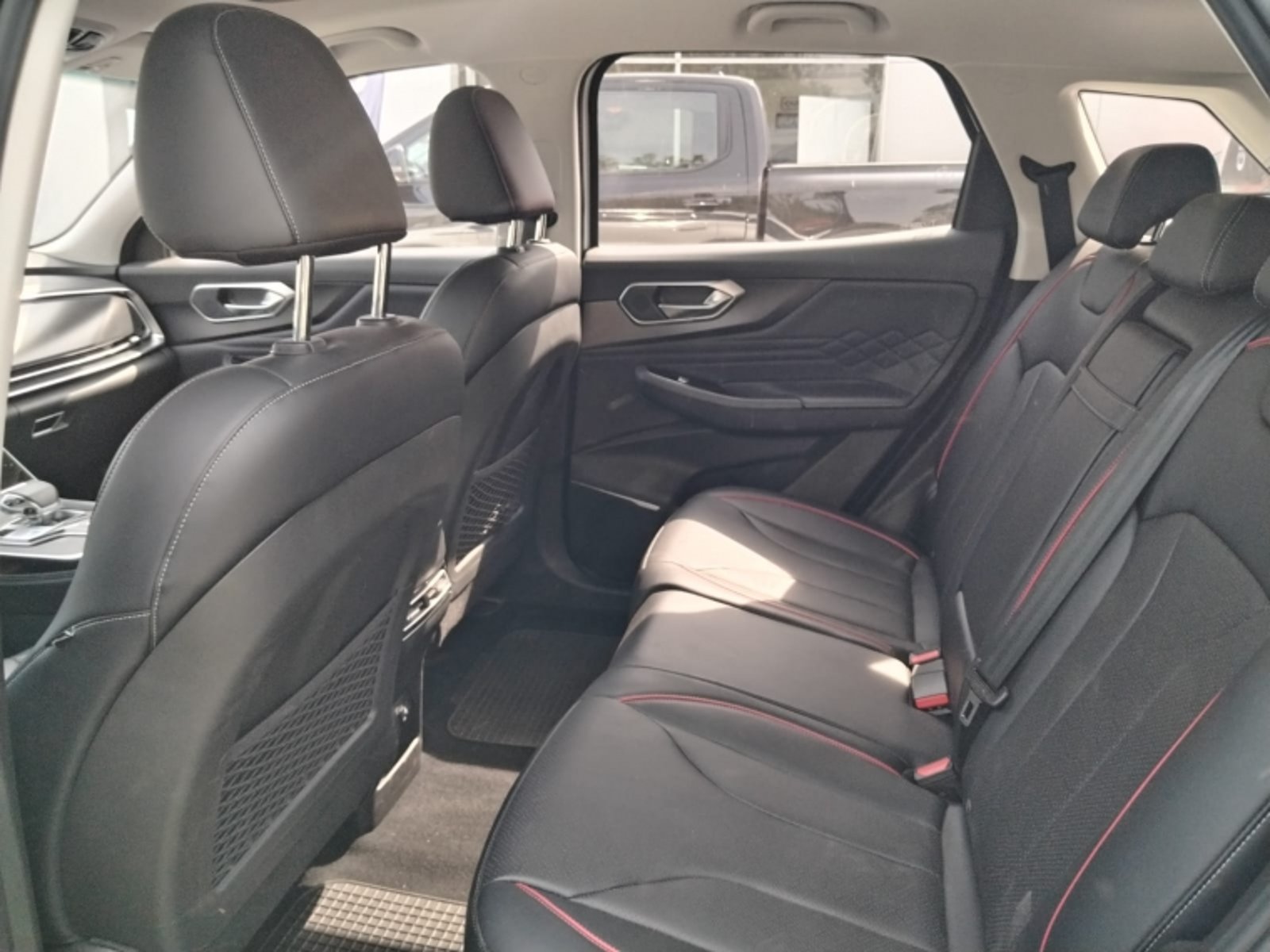 BAIC X7 1.5 AUT 2025 - Imagen 10 de 16