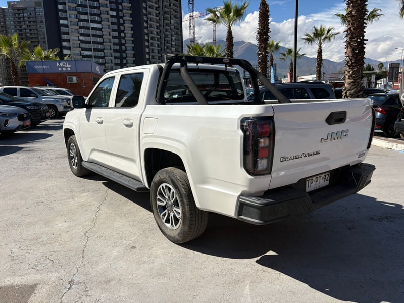 JMC GRAND AVENUE MT 4X2 2,3 2024 - Imagen 7 de 14