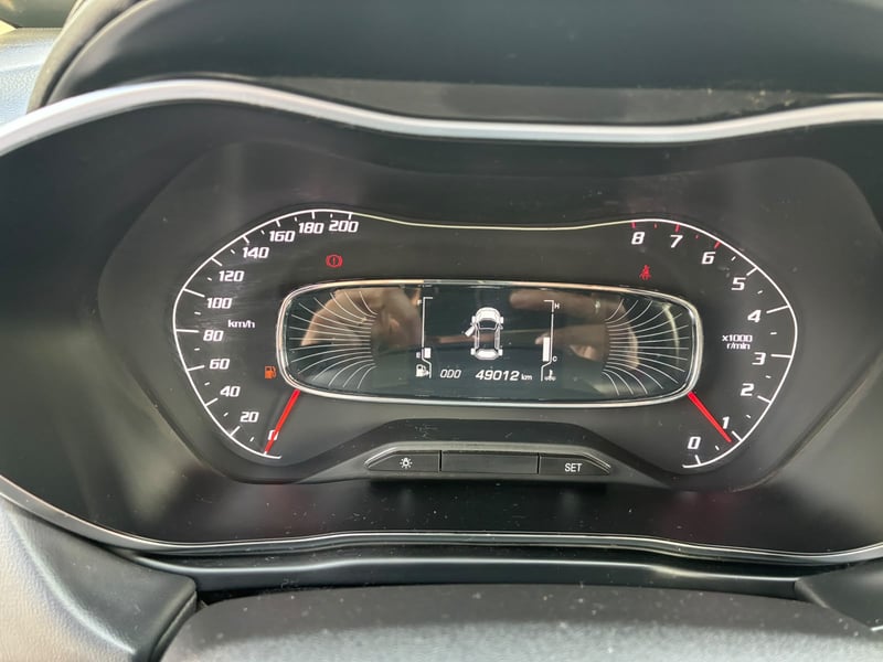 Chevrolet GROOVE 1.5 PREMIER MT 2024 - Imagen 6 de 7