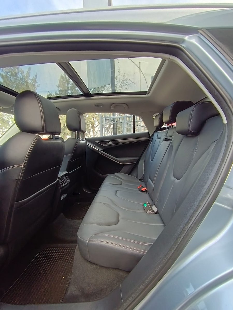 Ford TERRITORY 1.5 TREND 4X2 AT 2022 - Imagen 10 de 15