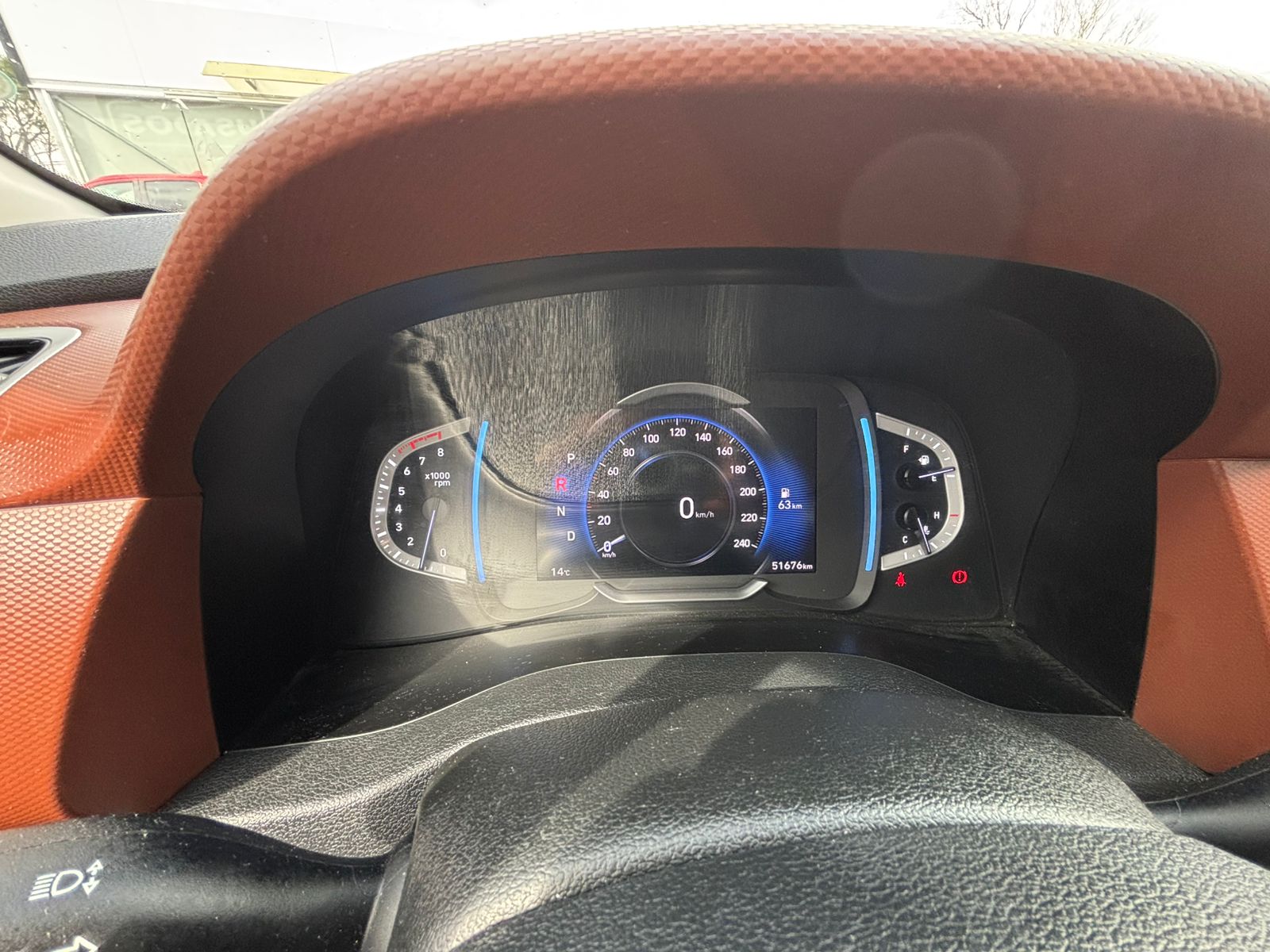 Hyundai CRETA GRAND 2.0 SU2I VALUE AT 2024 - Imagen 4 de 4