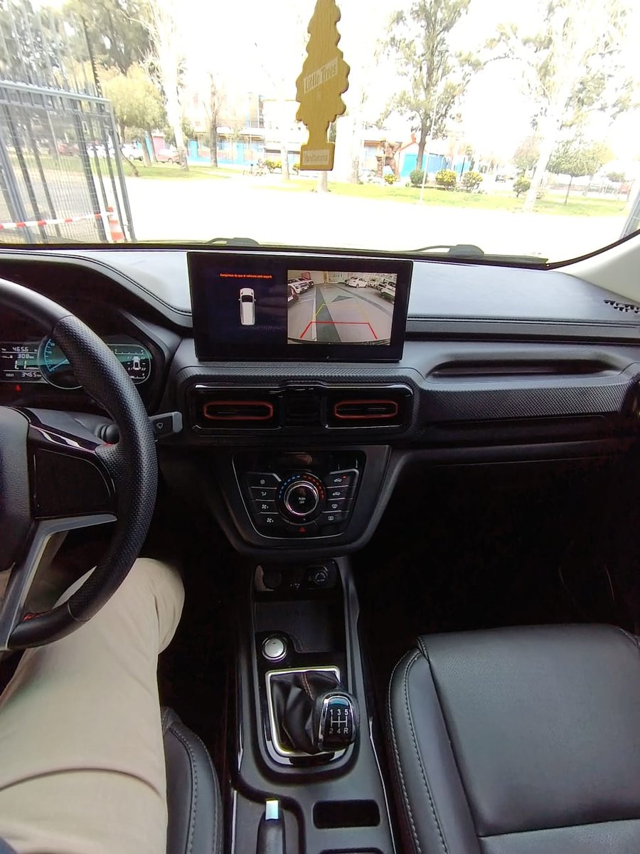 SWM G03F 1.5 COMFORT MT 2025 - Imagen 15 de 16