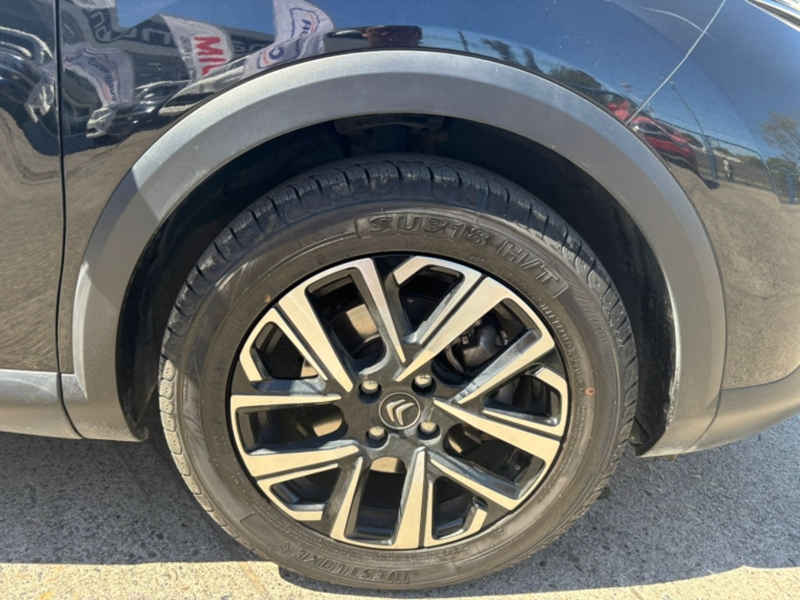 Citroën C4 1.5 BLUEHDI DIESEL FEEL 4X2 130 SS EAT8 AT 5P 2023 - Imagen 15 de 15