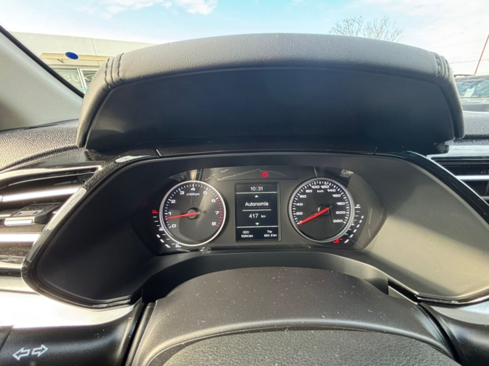 JAC JS2 PRO 1.5 LUXURY MT 2025 - Imagen 15 de 16
