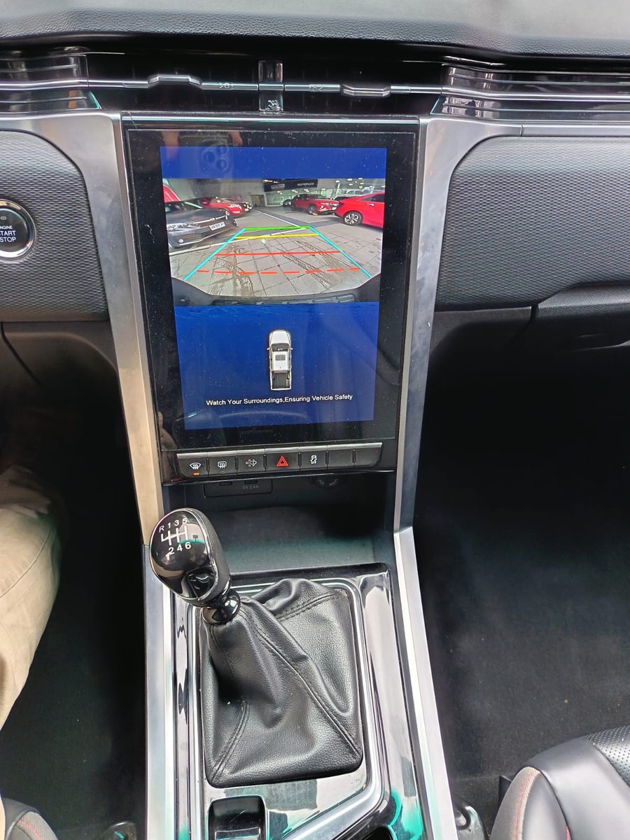 JAC T8 PRO 2.0 LUXURY MT 4X2 2023 - Imagen 13 de 14