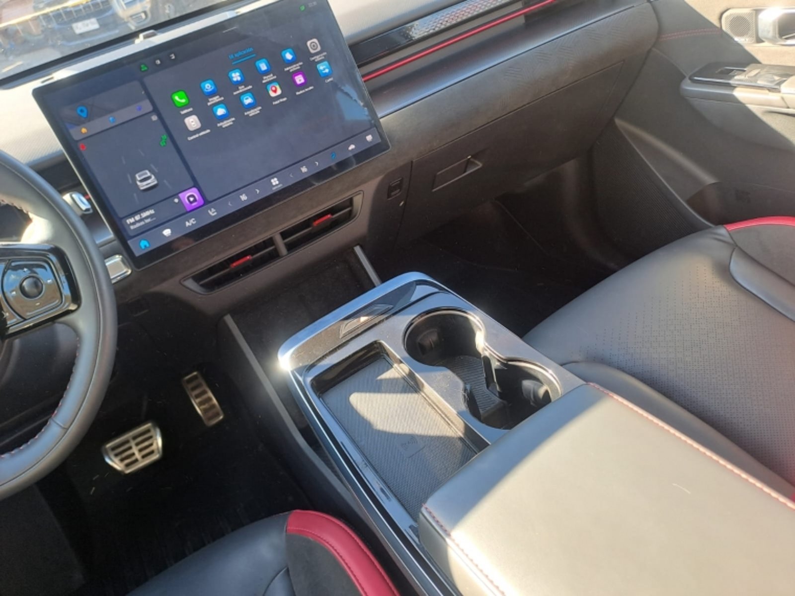 JETOUR DASHING 1.6 AUT 2024 - Imagen 13 de 16