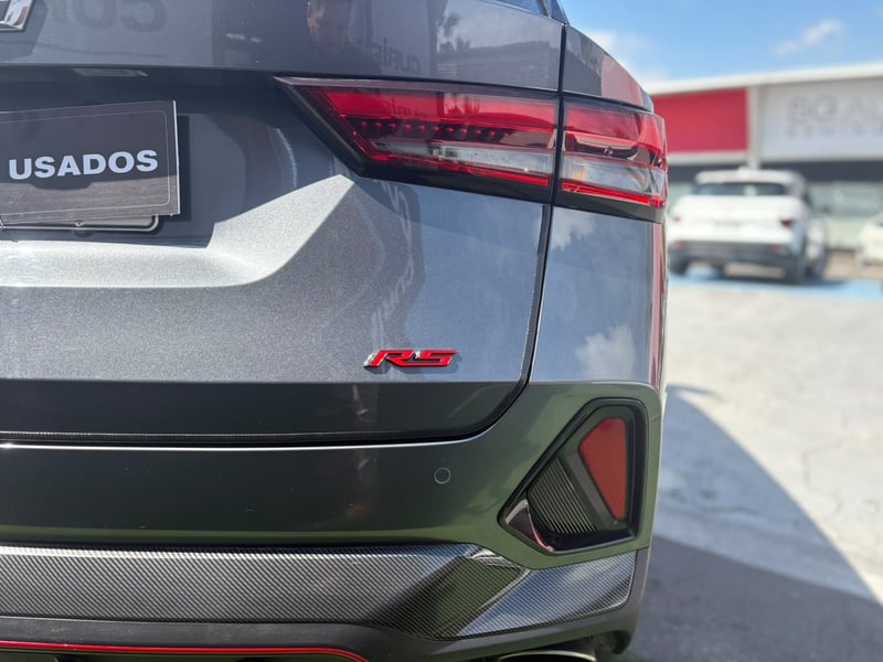 Chevrolet GROOVE 1.5 RS AT 2026 - Imagen 7 de 16