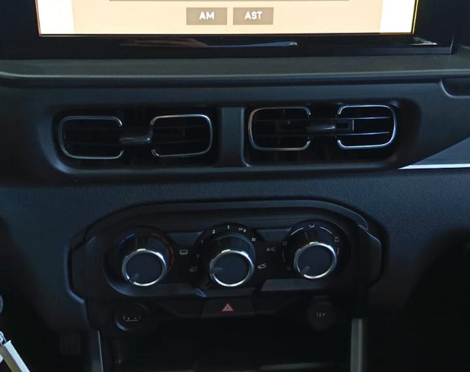Citroën C3 C3 Aircross VTi 115 Feel Pack 7P 1587cc 2026 - Imagen 11 de 12