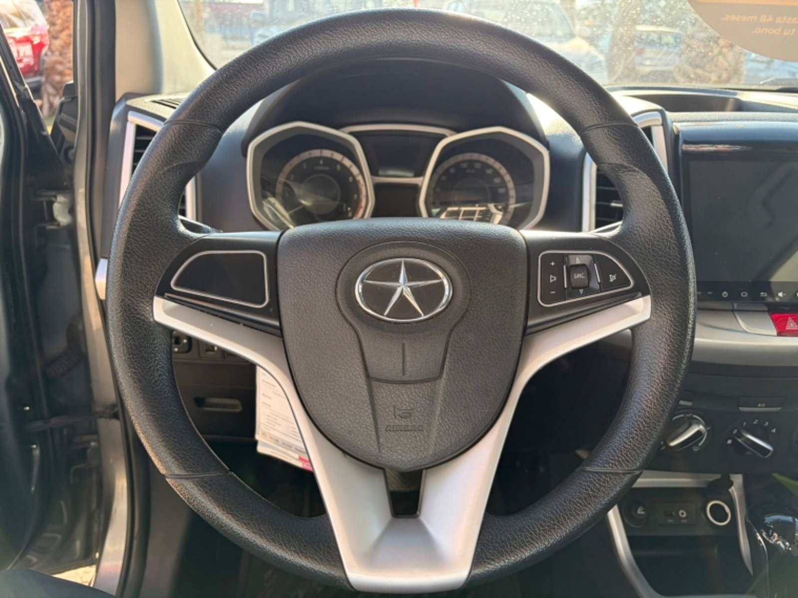 JAC S3 1.6 COMFORT SMART AT 2018 - Imagen 8 de 10