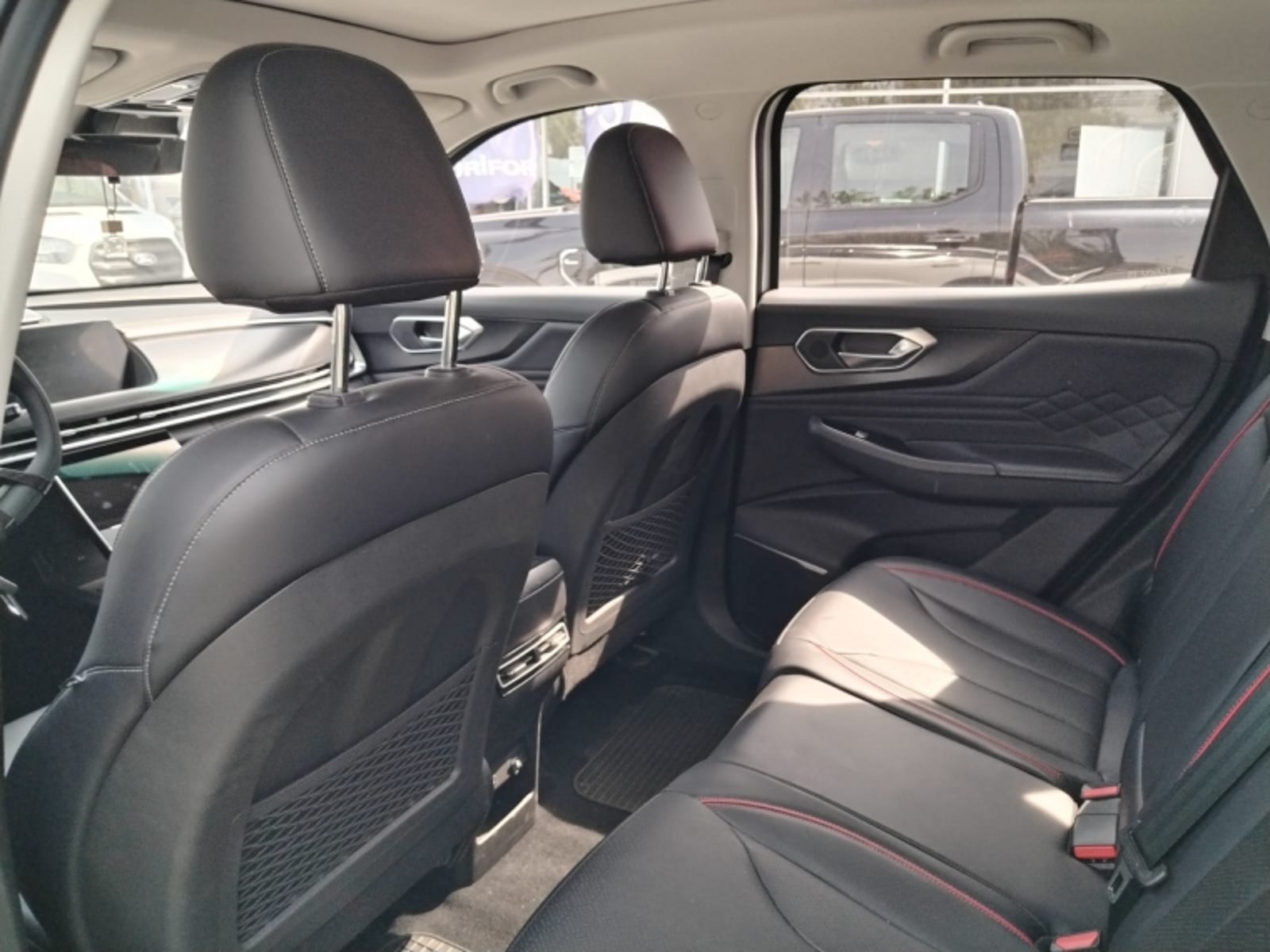 BAIC X7 1.5 AUT 2025 - Imagen 11 de 16