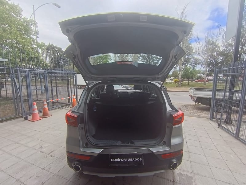 GAC Motor GONOW GS3 1.5 GS MT 2023 - Imagen 9 de 13