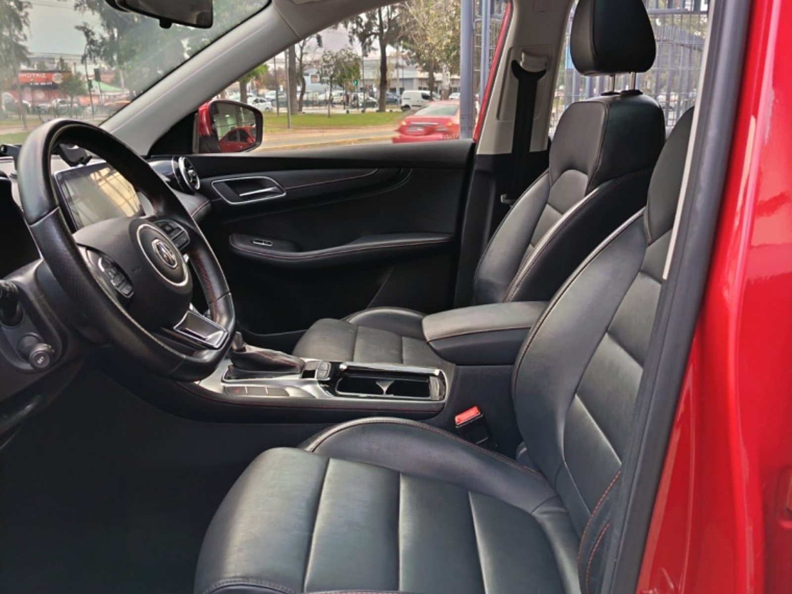 MG HS 1.5 DCT AT 2023 - Imagen 10 de 14