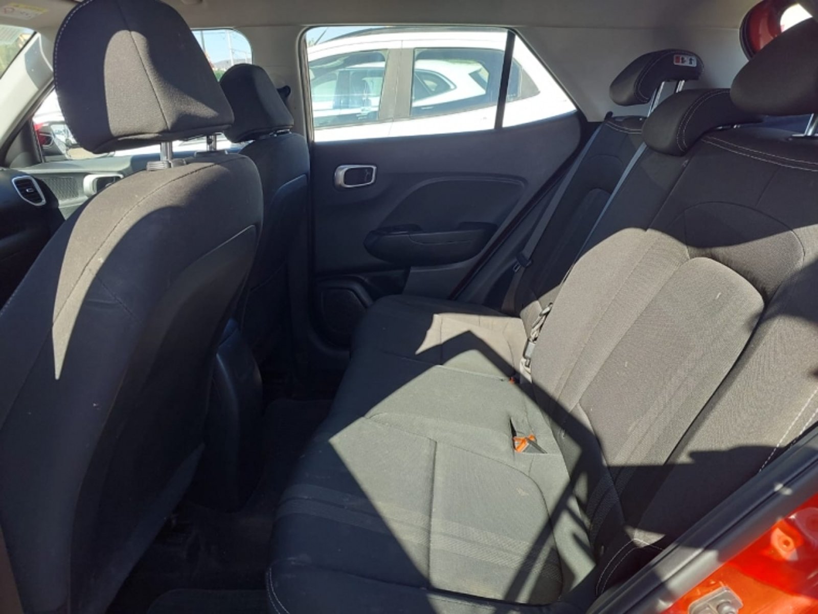 Hyundai VENUE QX 1.6 2022 - Imagen 10 de 12