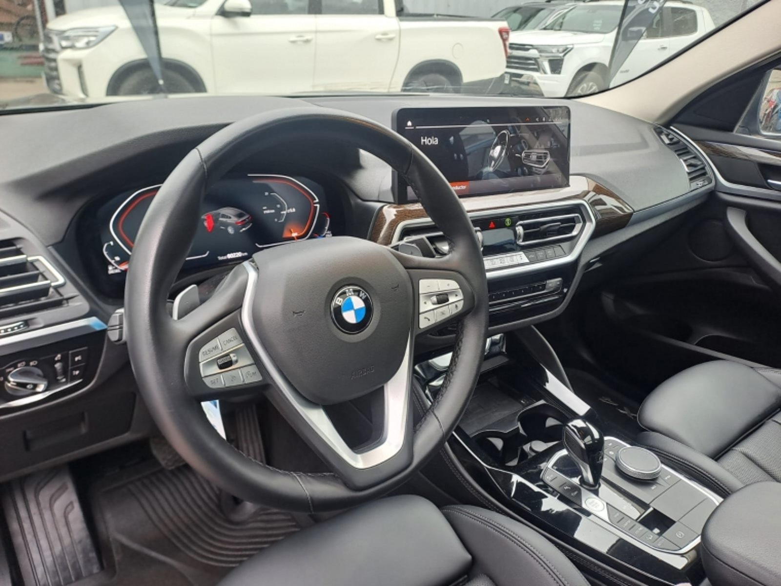 BMW X4 XDRIVE20D 4X4 2.0 AT 2023 - Imagen 5 de 13