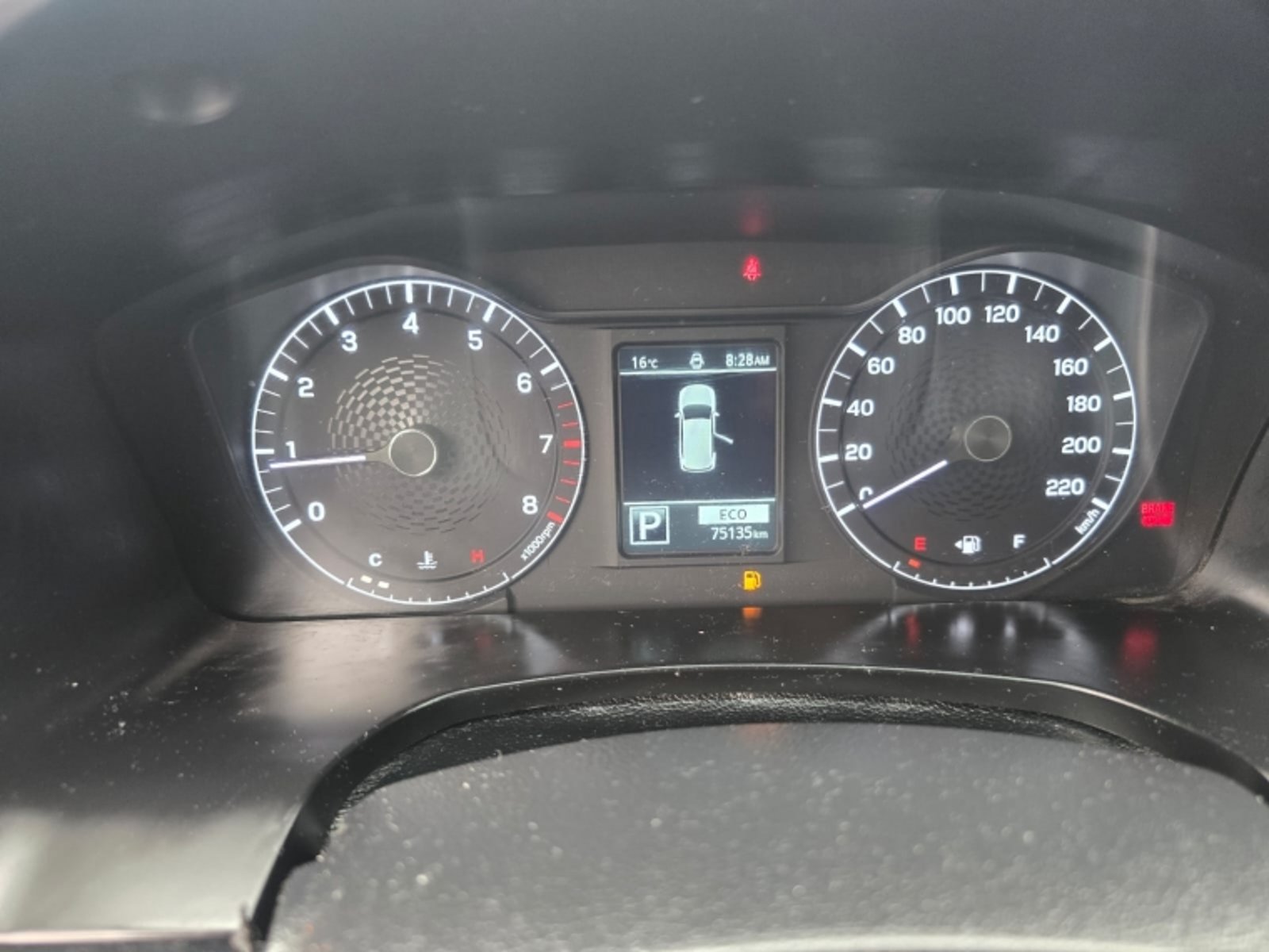 SSANGYONG REXTON NEW 2.0 AT 2023 - Imagen 9 de 15