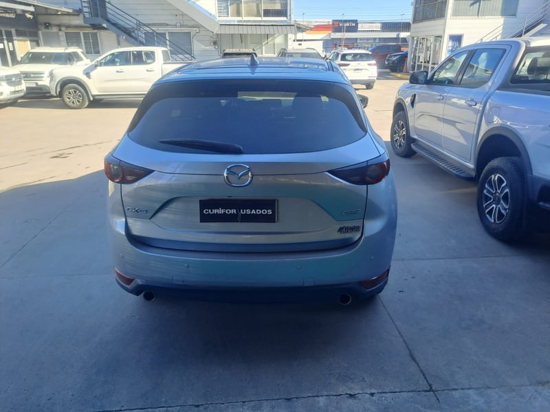 Mazda CX-5 2.0 R L AT 2018 - Imagen 3 de 7