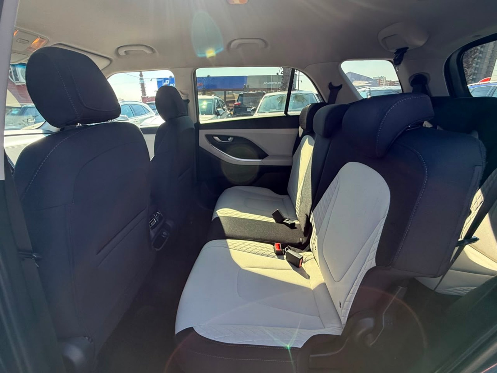 Hyundai CRETA GRAND 2.0 GRAND SU2I PLUS MT 2022 - Imagen 4 de 4