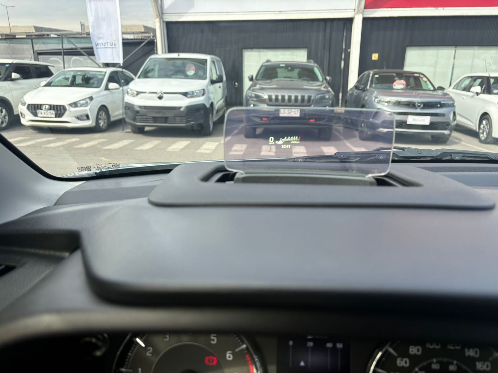 Suzuki BALENO 1.5 GLX MT 2025 - Imagen 16 de 17