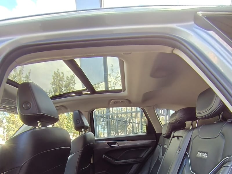 Haval JOLION 1.5 DELUXE AT 2022 - Imagen 10 de 16