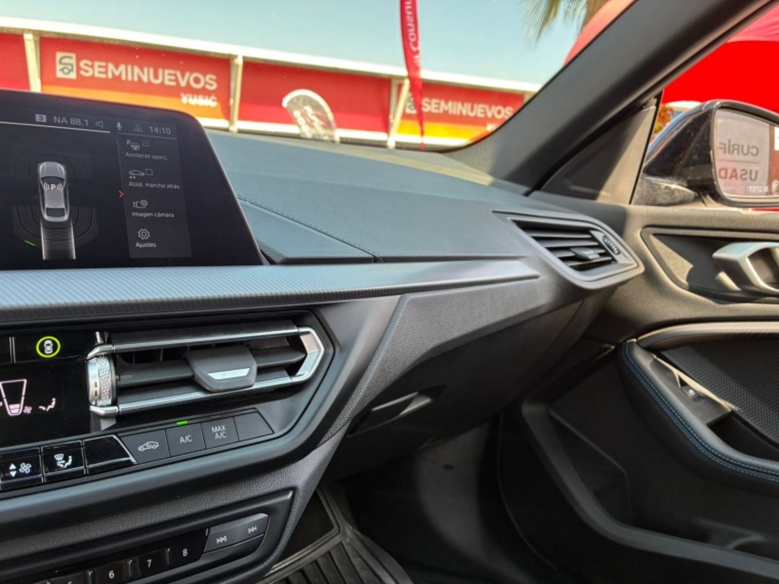 BMW 220 GRAN COUPE 2.0 AUT 2025 - Imagen 15 de 18