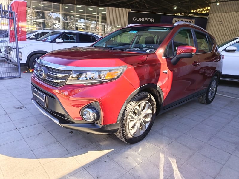 GAC Motor GONOW GS3 1.5 GB MT 2023