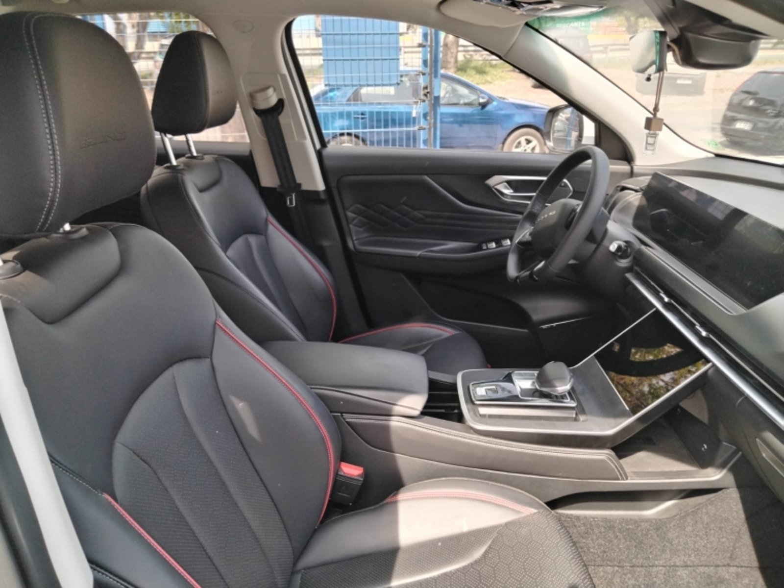 BAIC X7 1.5 AUT 2025 - Imagen 16 de 16